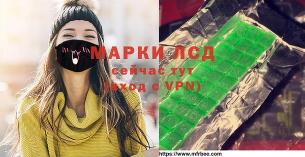 стафф Алзамай